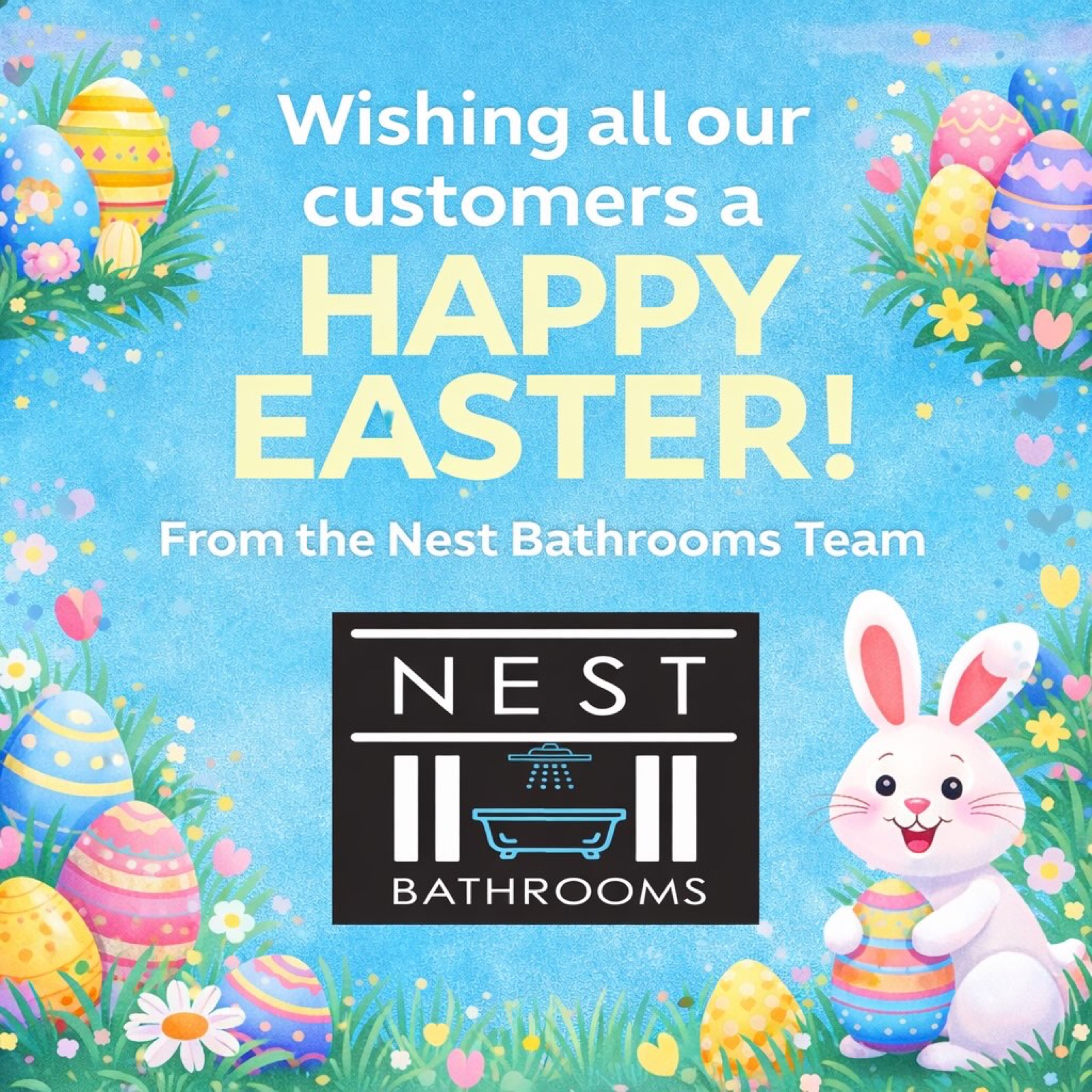 Bathroom renovation by Nest Bathrooms Surrey